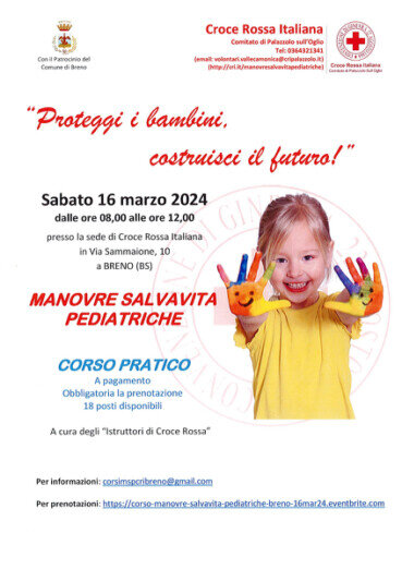 Costruisci il futuro