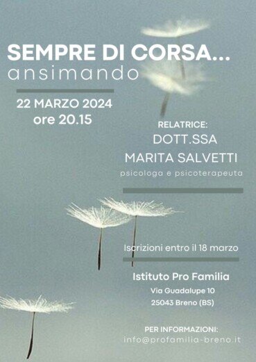 Ansimando