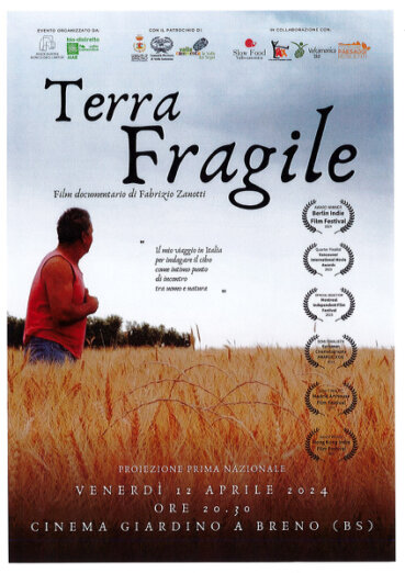 Film Documentario