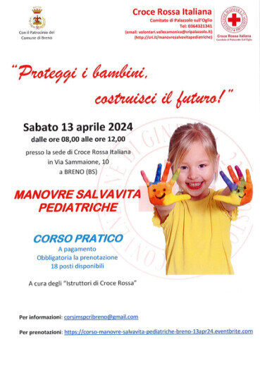 Costruisci il futuro