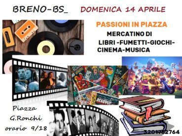 Mercatini
