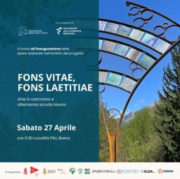 Fons Laetitiae