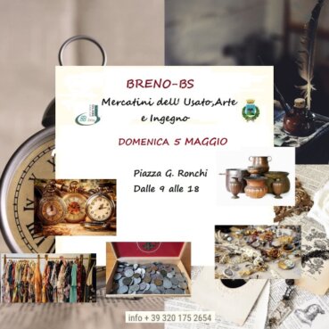 mercatini Usato