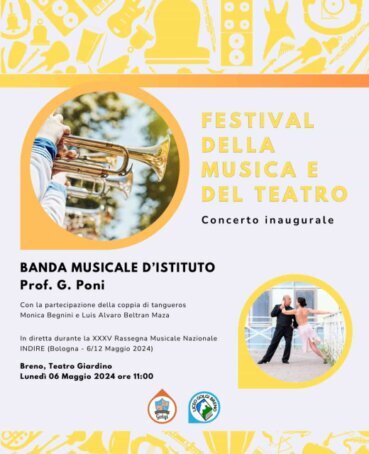 Concerto inaugurale