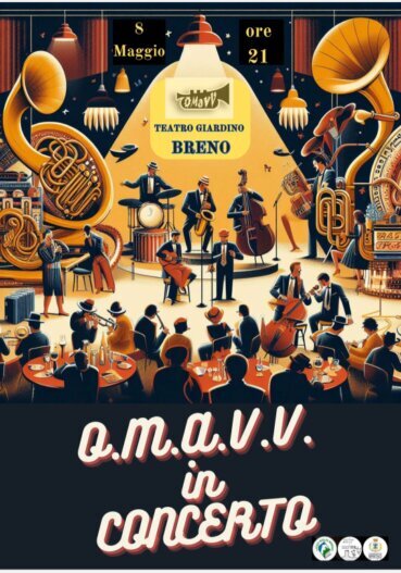 al Teatro Giardino