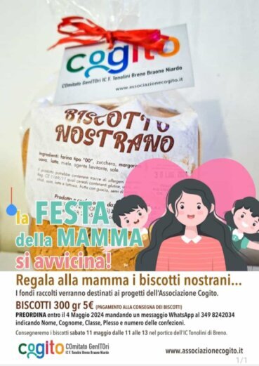 Festa della mamma