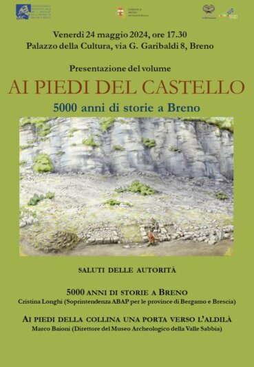 5000 anni di storie