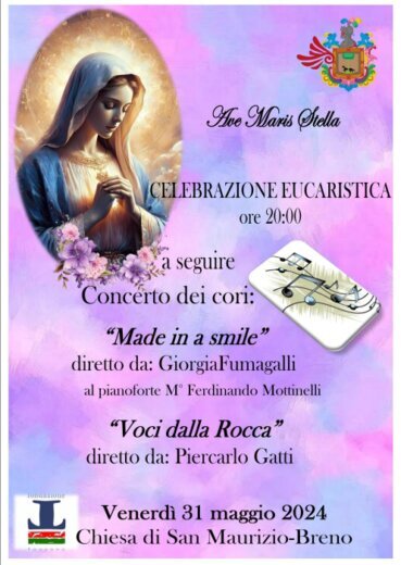 Chiesa San Maurizio