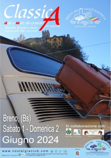 Auto e Moto Breno
