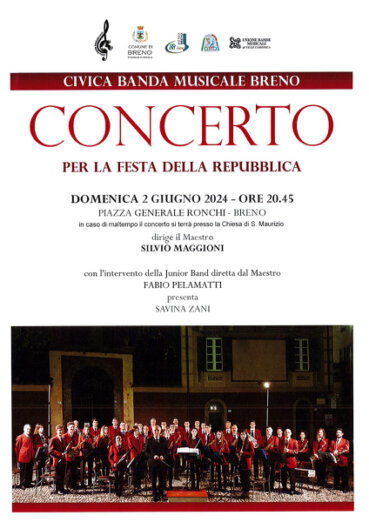 Festa della Repubblica