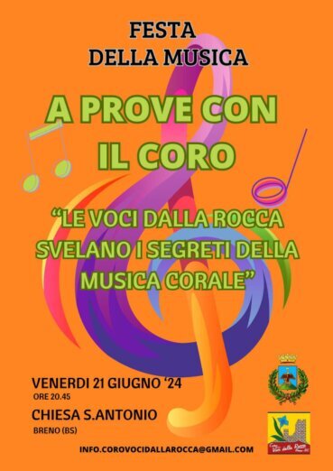 Il coro