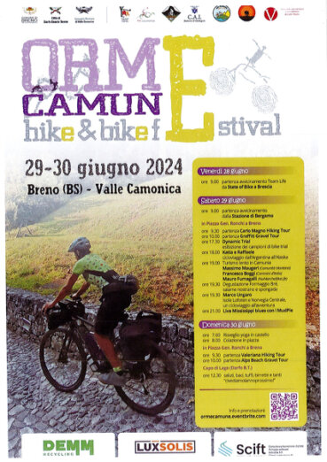 HiKe & Bike