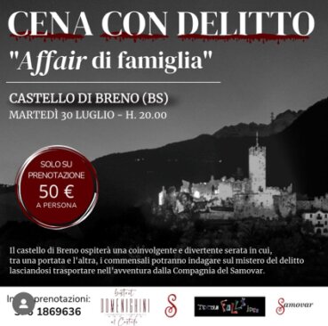 Affair di famiglia