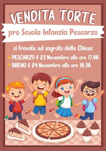 Scuola Pescarzo