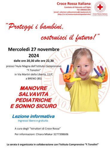 Costruisci il futuro