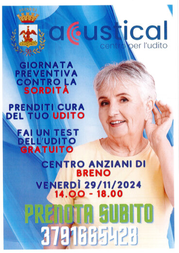 Sordità