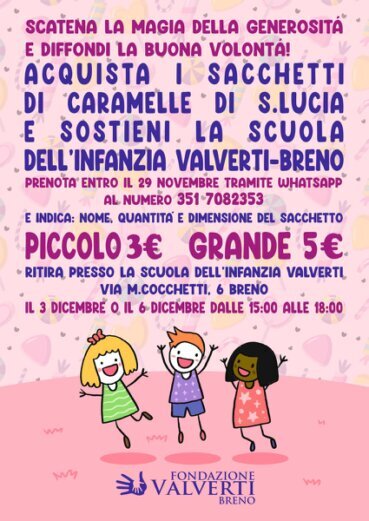 Caramelle