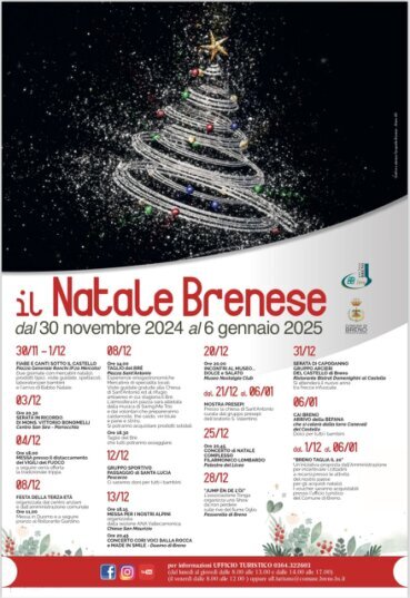 Il Natale Brenese