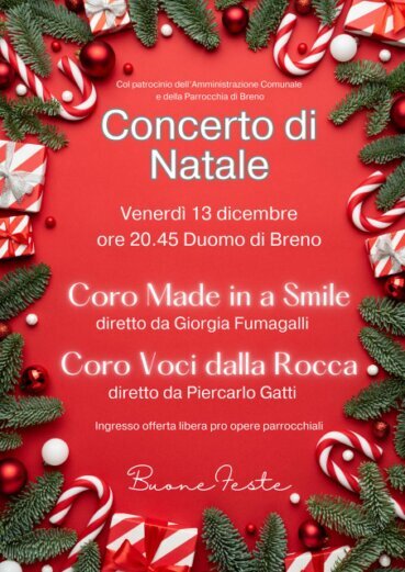 Coro voci dalla rocca