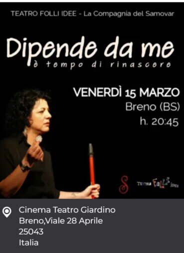 è tempo di rinascere