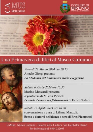 Museo Camuno