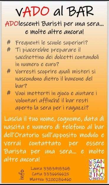Oratorio